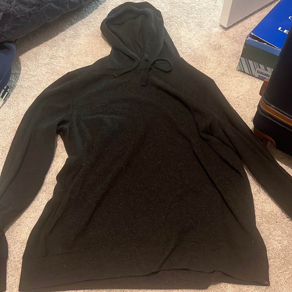 Faherty Sweatshirt